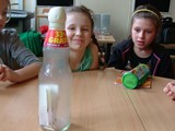 Młody Einstein - doświadczenia (5)